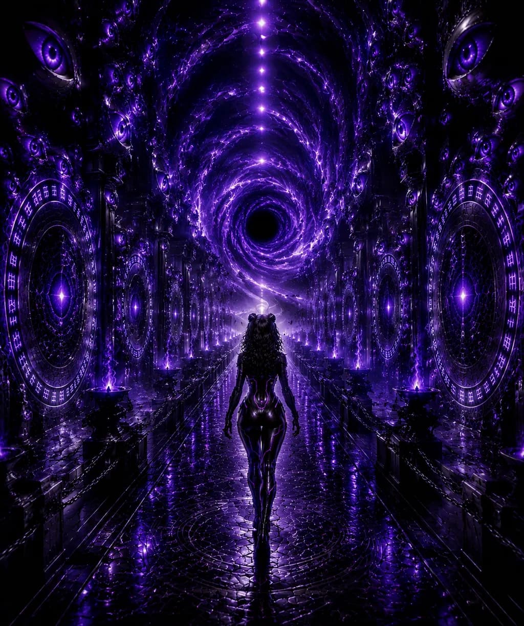 ChatGPT Vision Portal