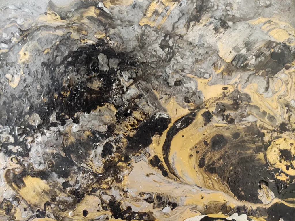 Molten Echoes