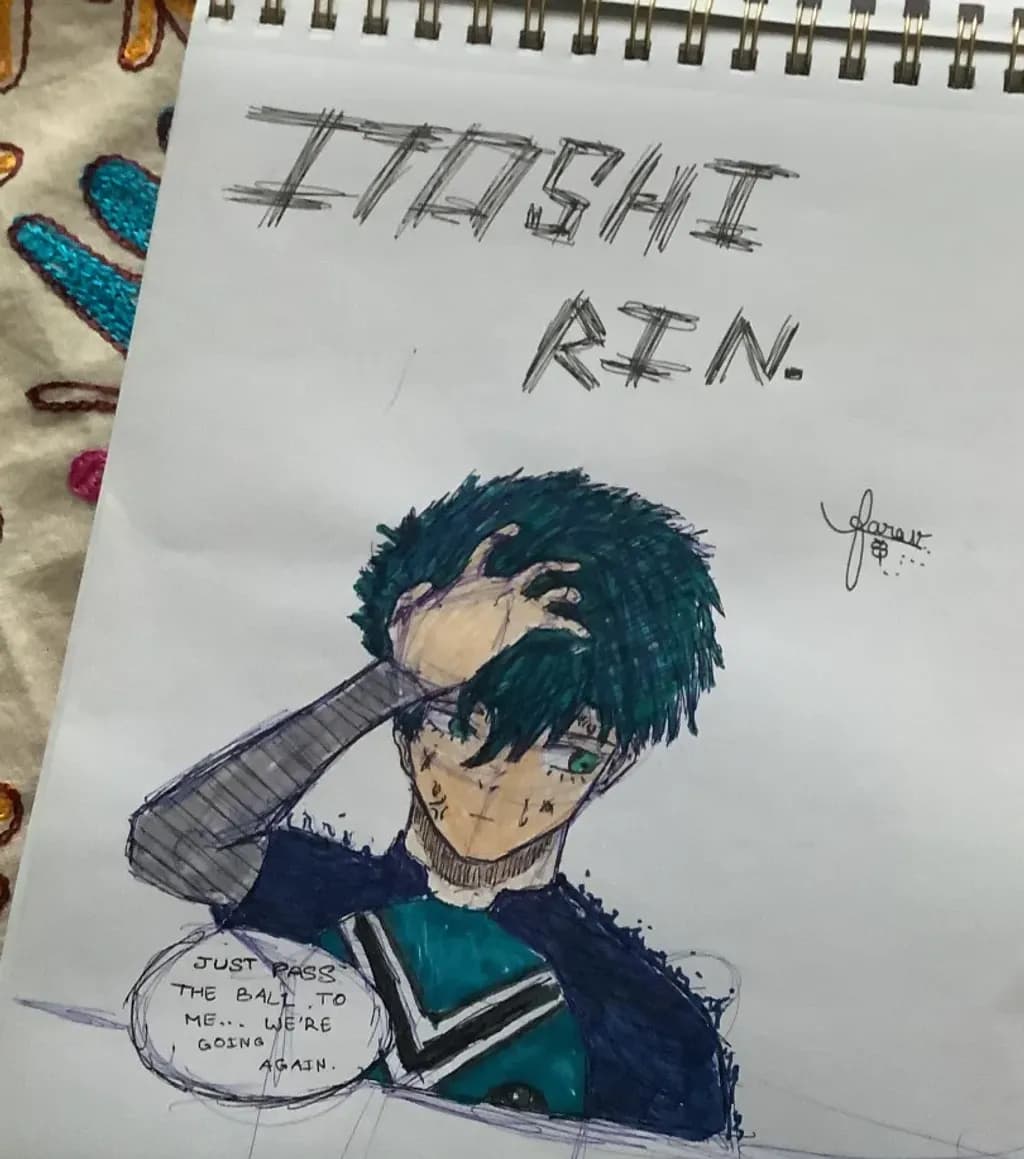 Futoshi Rin