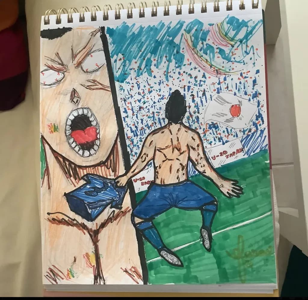 Victory Roar