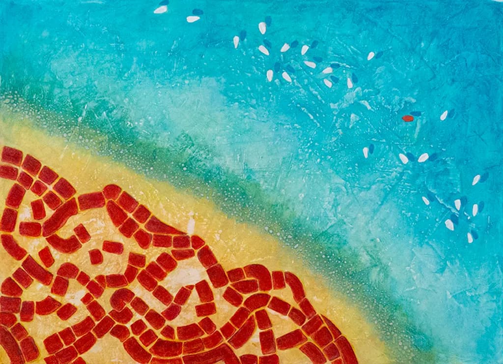 Mosaic