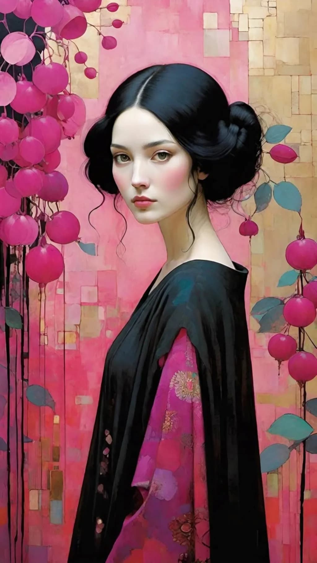 Silent Reverie