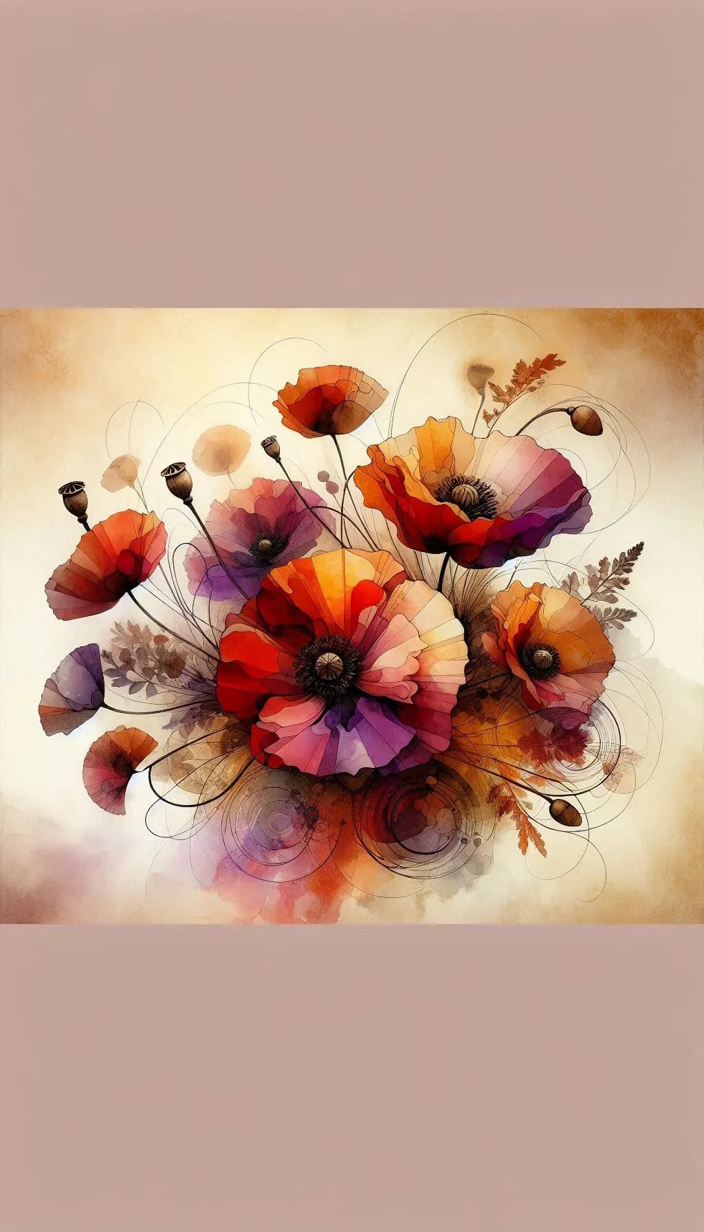 Poppy Harmony