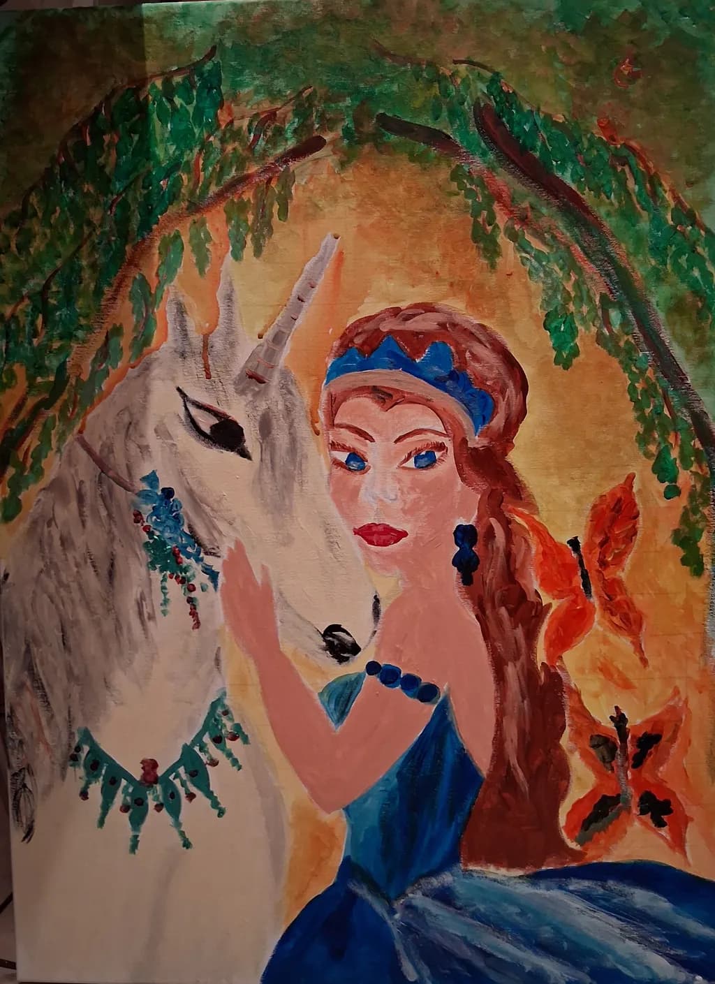 Enchanted Bond