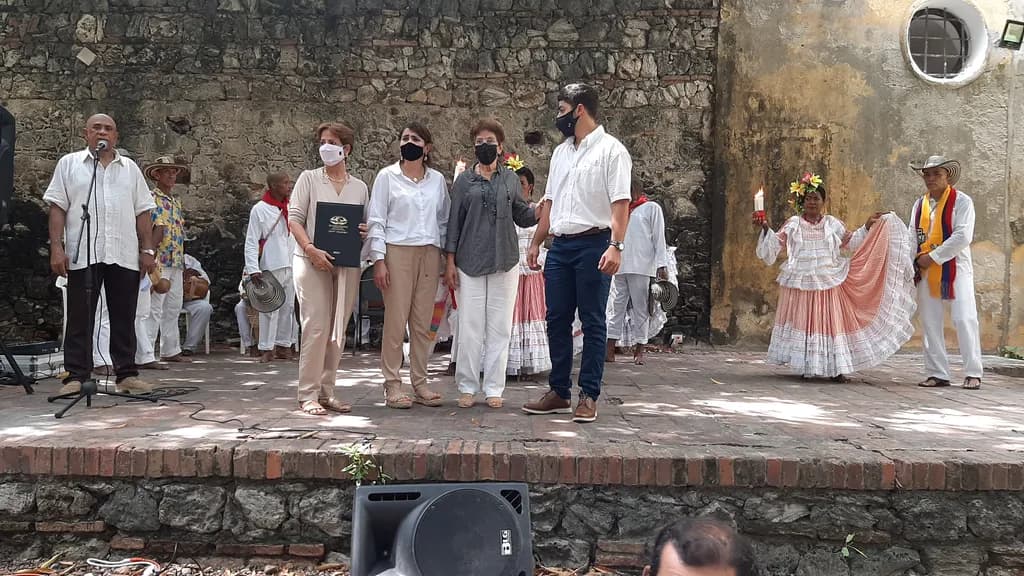 Cultural Celebration