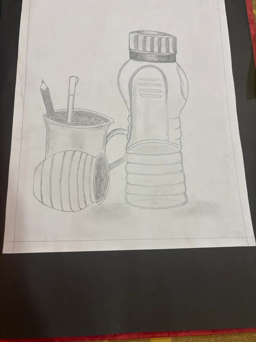 Everyday Objects