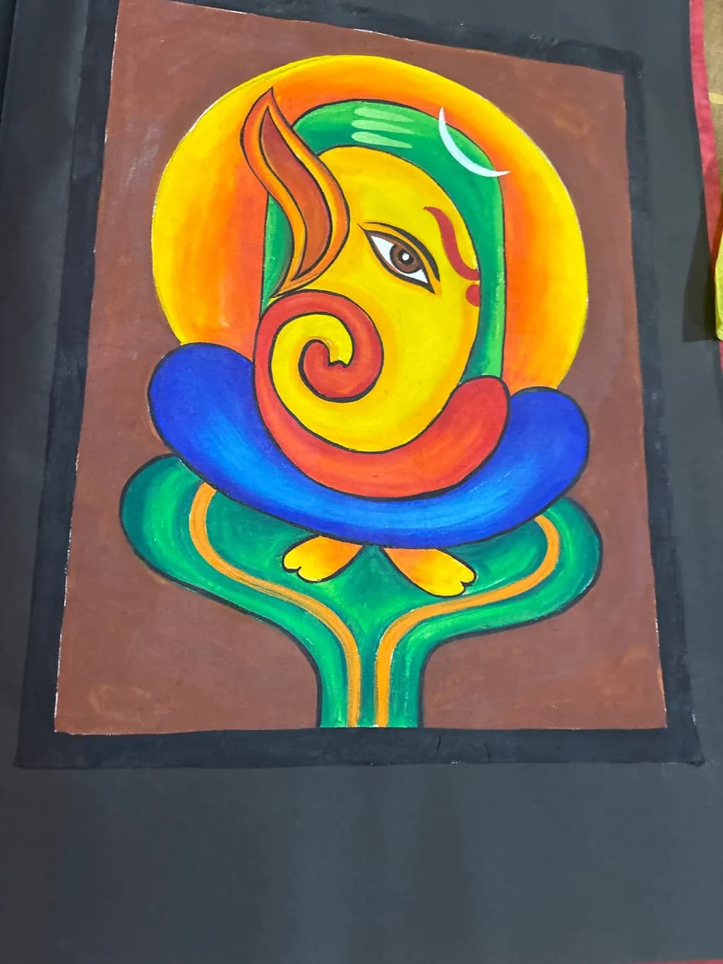 Ganesha Harmony
