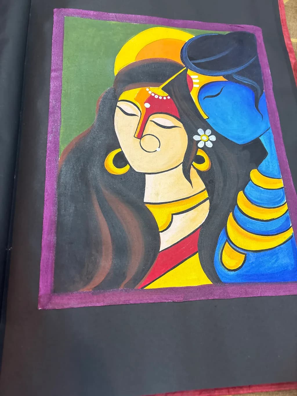 Divine Connection