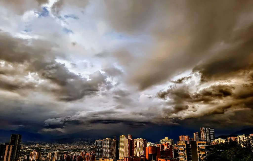 Urban Tempest