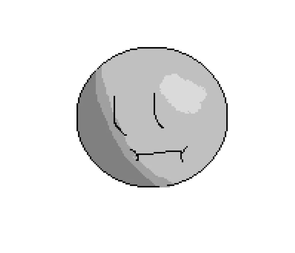 Gray Sphere
