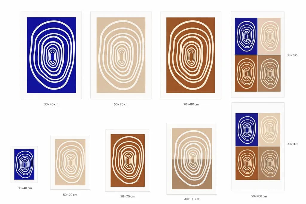 Concentric Echoes