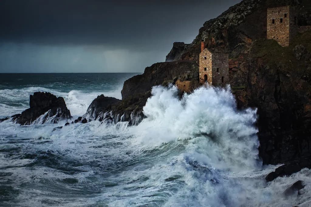 Against the Storm