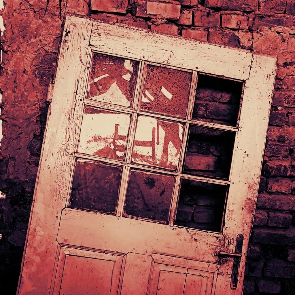 Fractured Entry