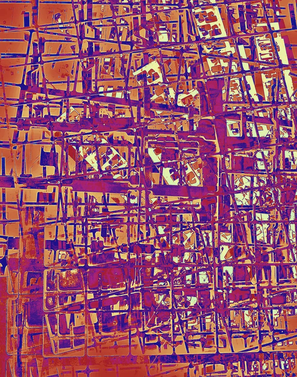 Urban Labyrinth