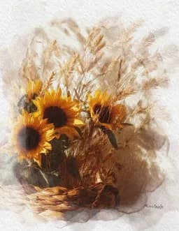 Late Summer Gathering