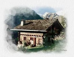 Mountain Cottage