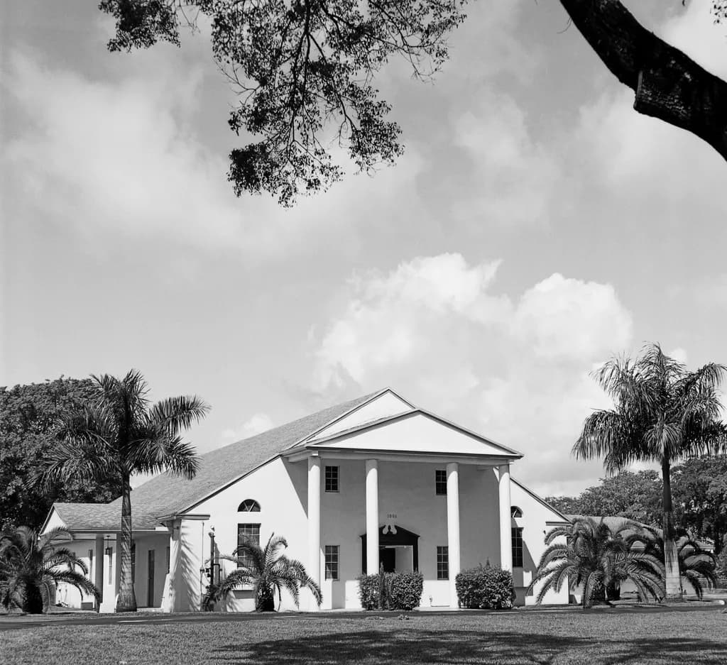 Local Church