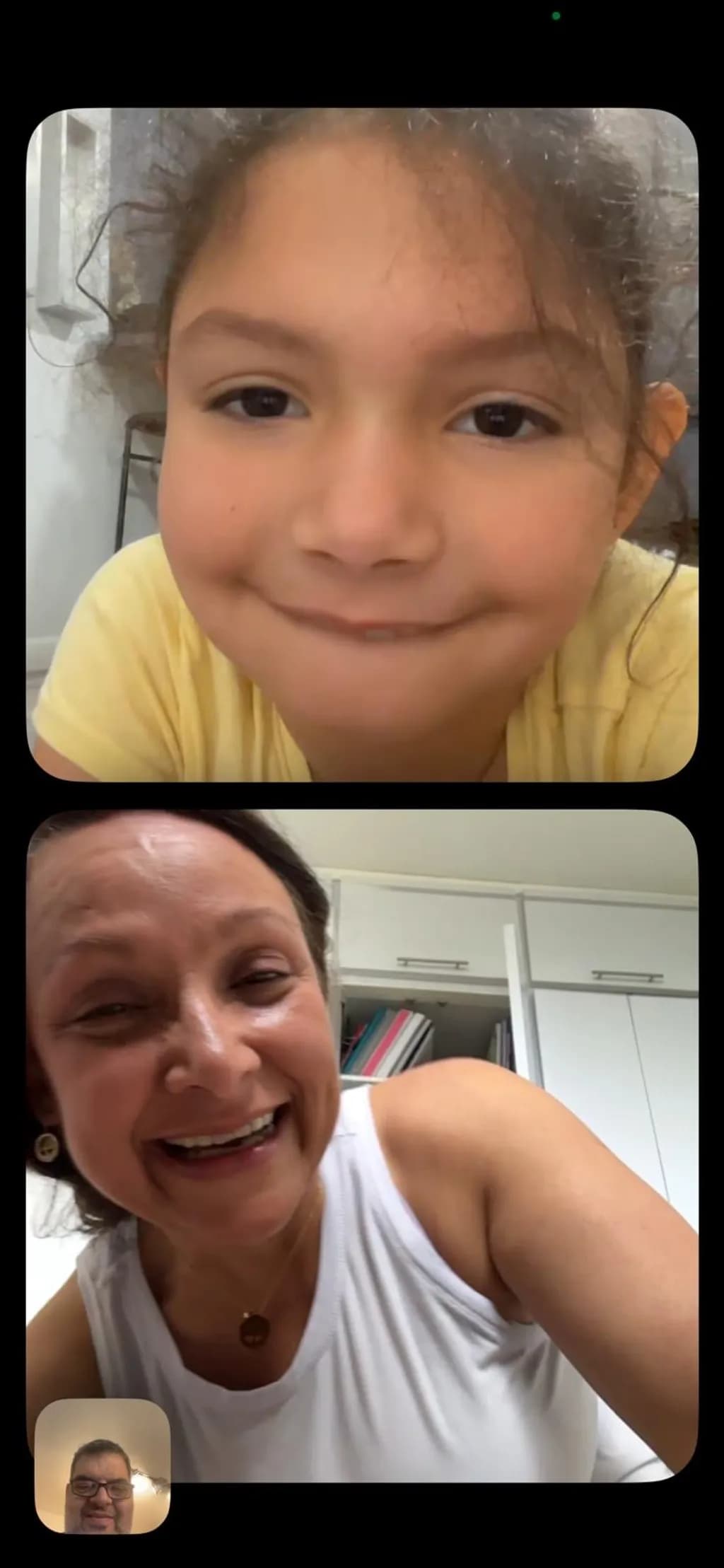 Connected Joy