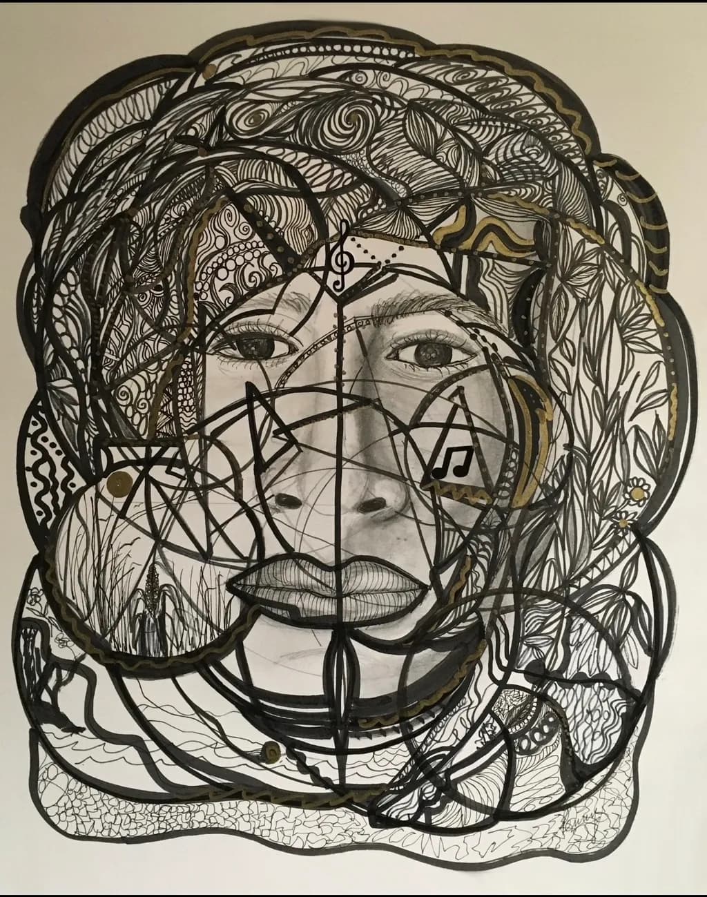Abstract Expression