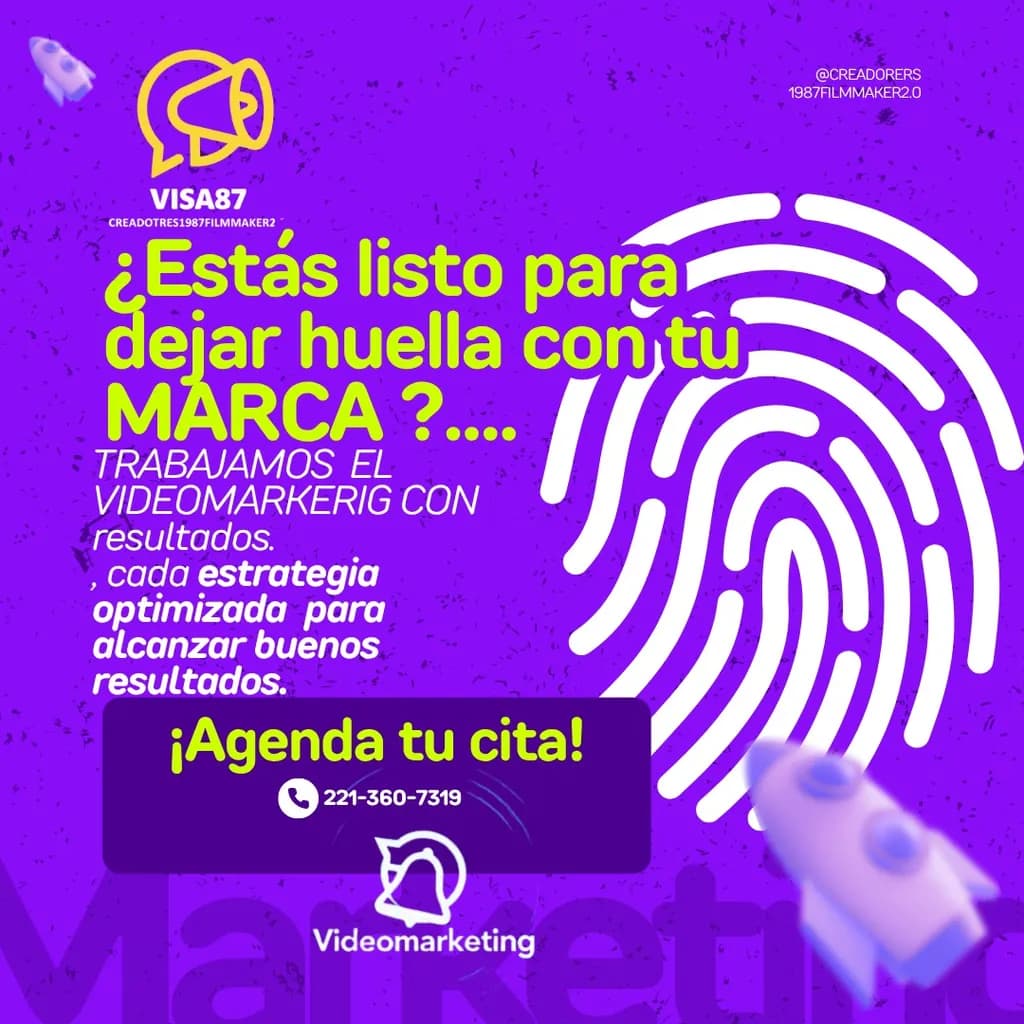 Brand Impact Strategy