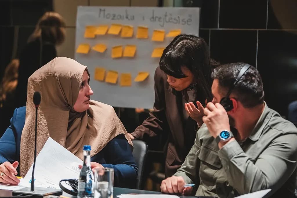 Collaborative Insights