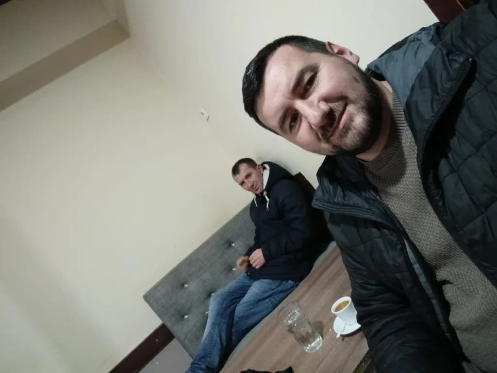 Café Conversations