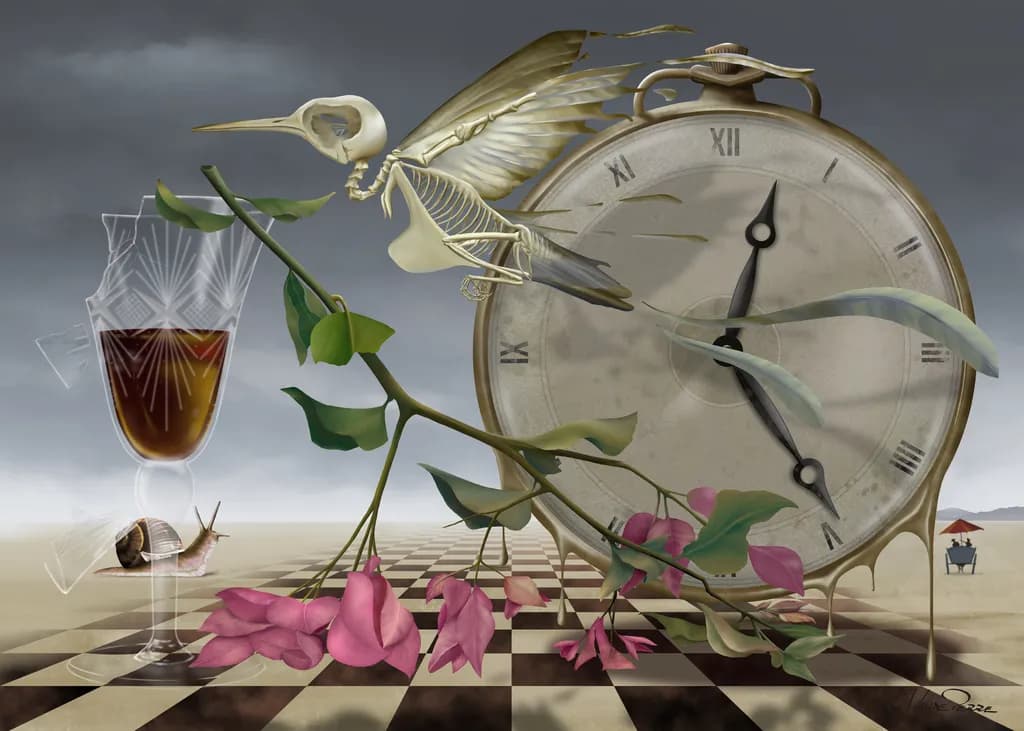 Time