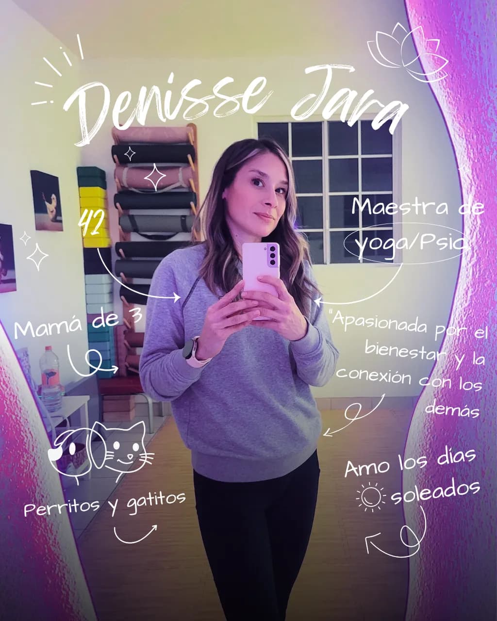 About Me