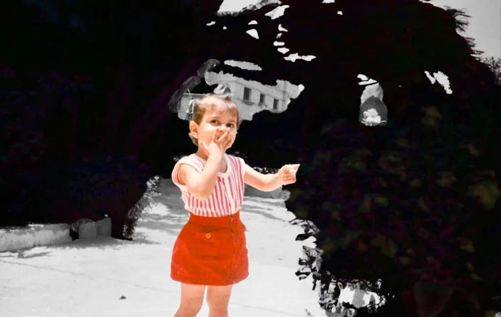 Curious Innocence