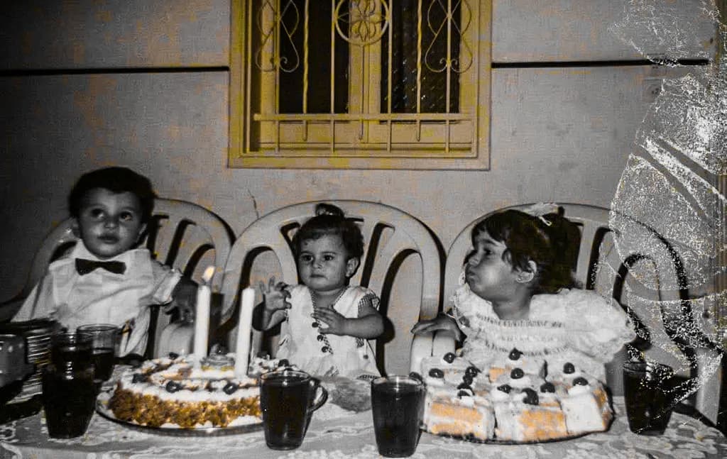 Childhood Celebration