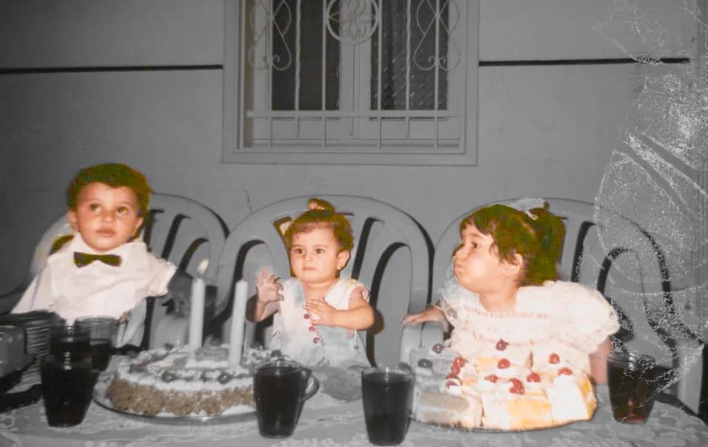 Childhood Celebration