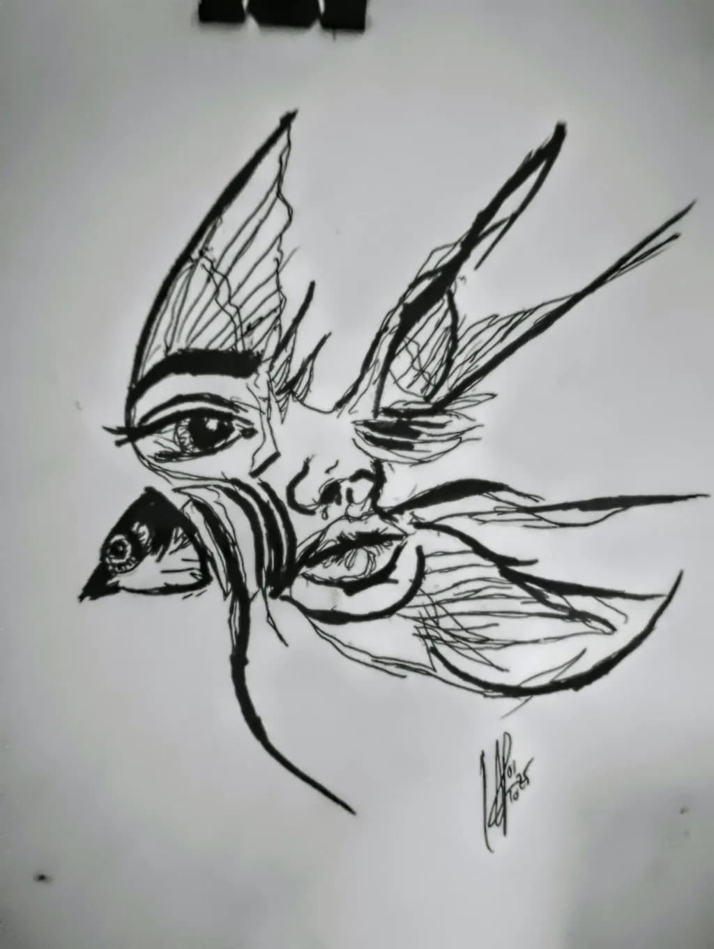 Fusion of Forms