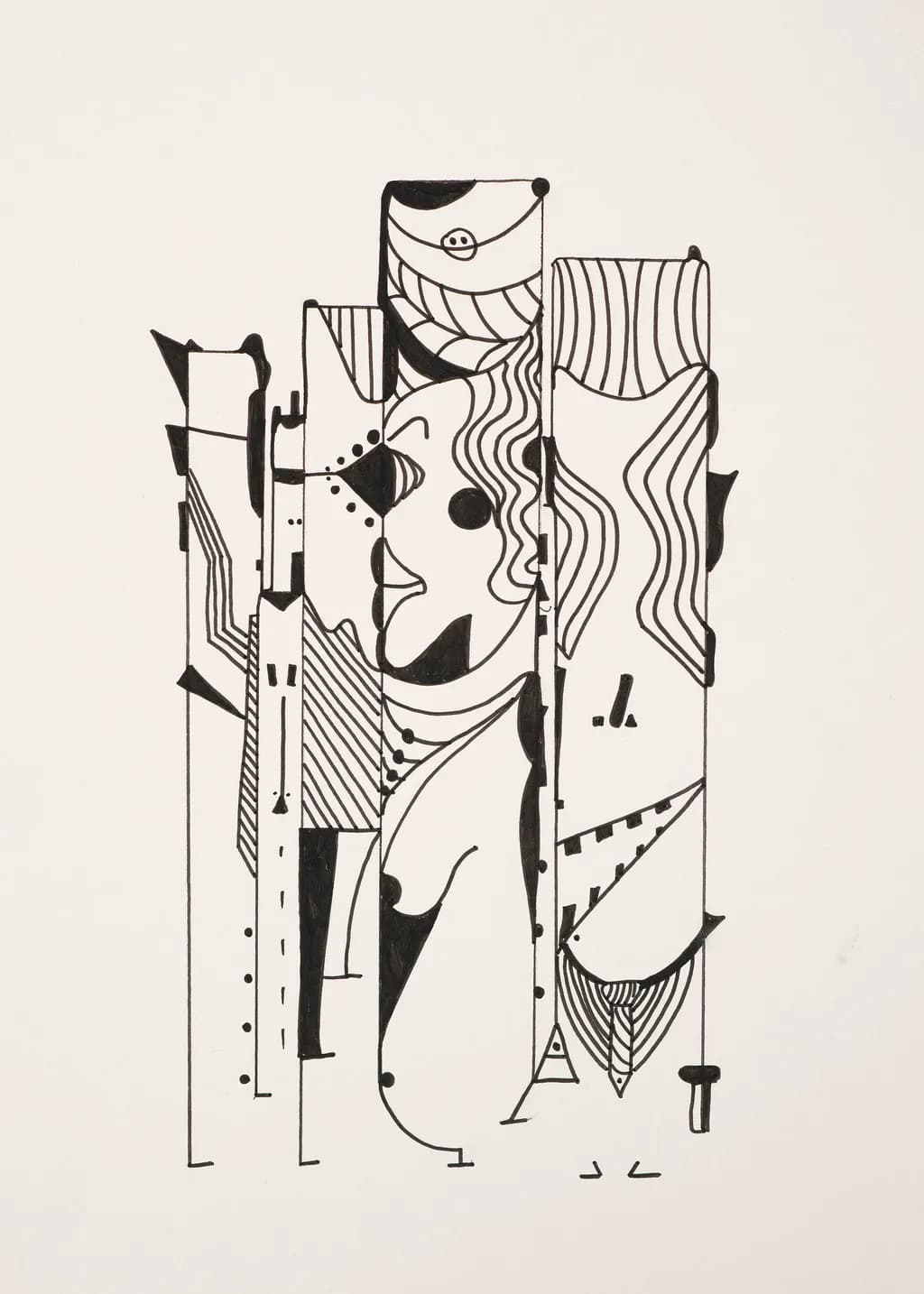 Fragmented Rhythm