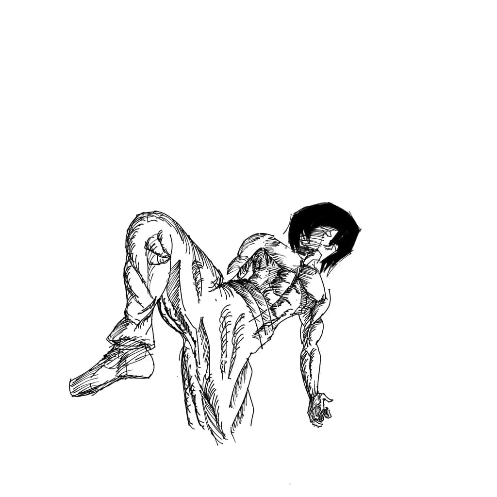 Dynamic Pose