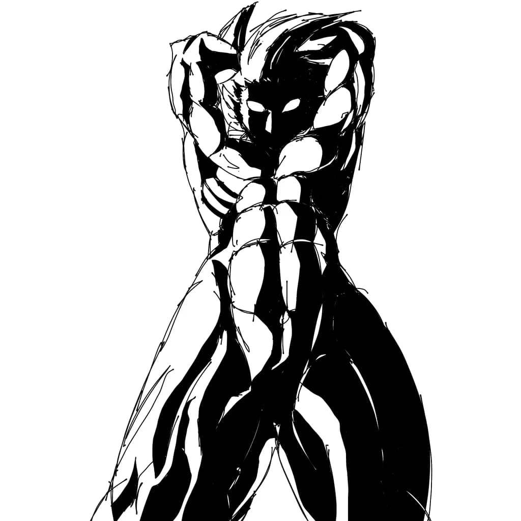 Shadowed Strength