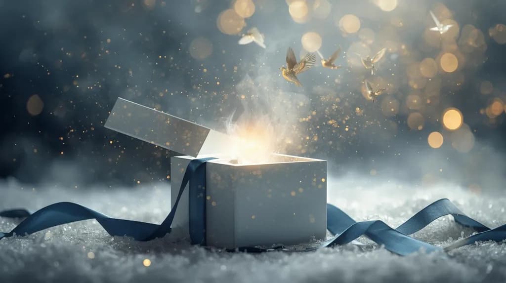 Illuminated Release