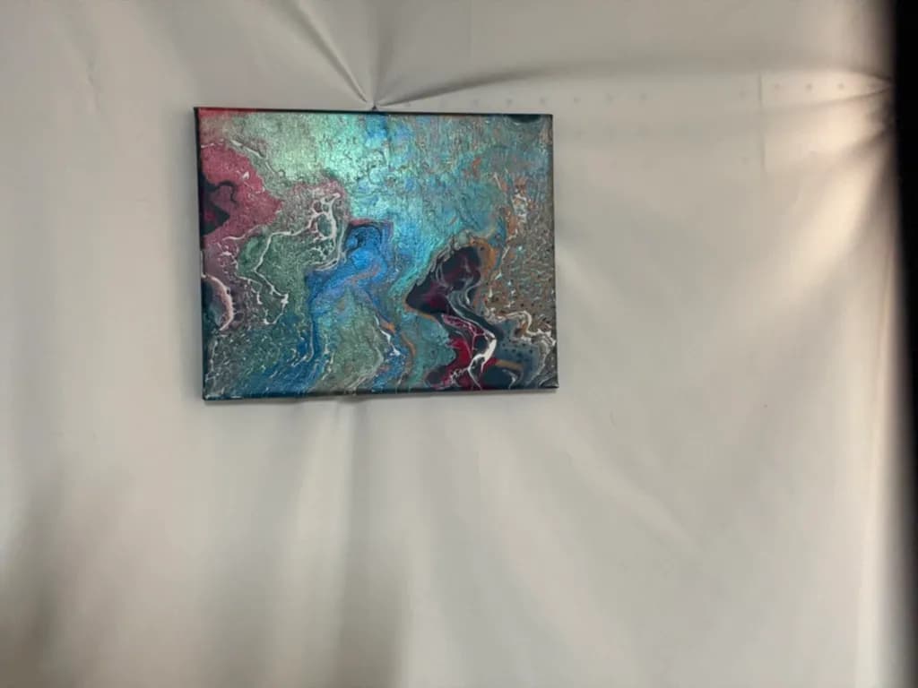 Fluid Harmony