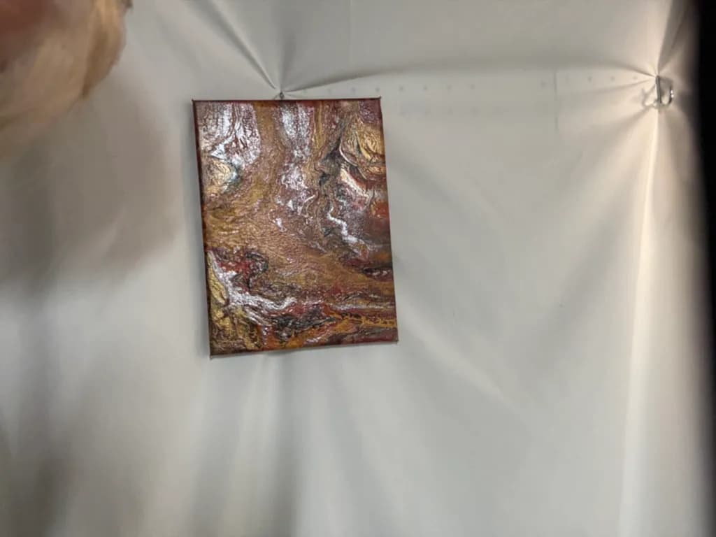 Earthy Elegance
