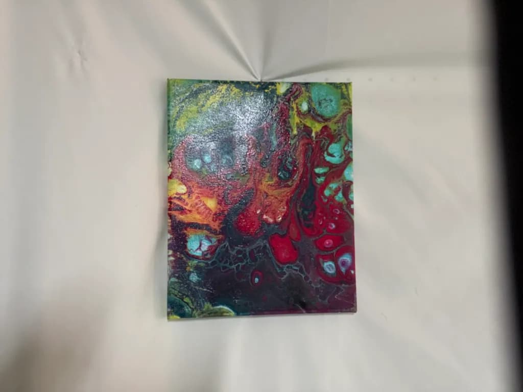 Fluid Harmony