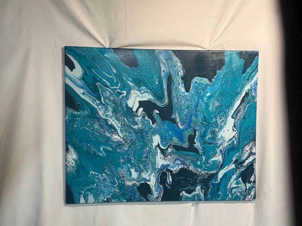 Aqua Flow