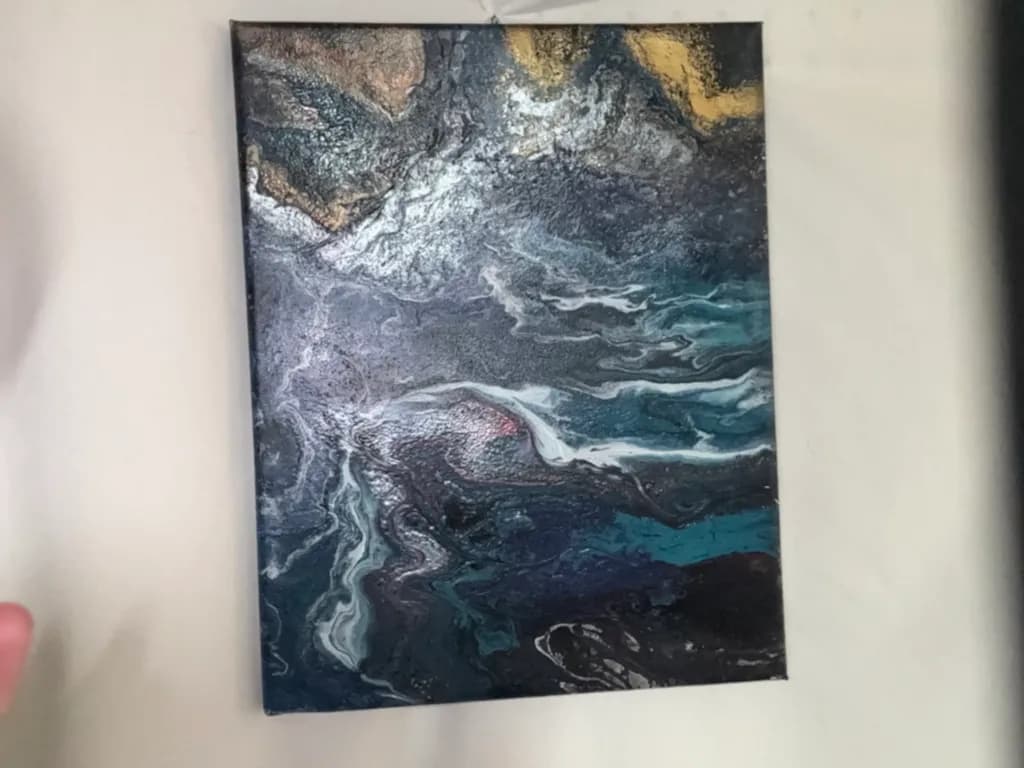 Oceanic Depths