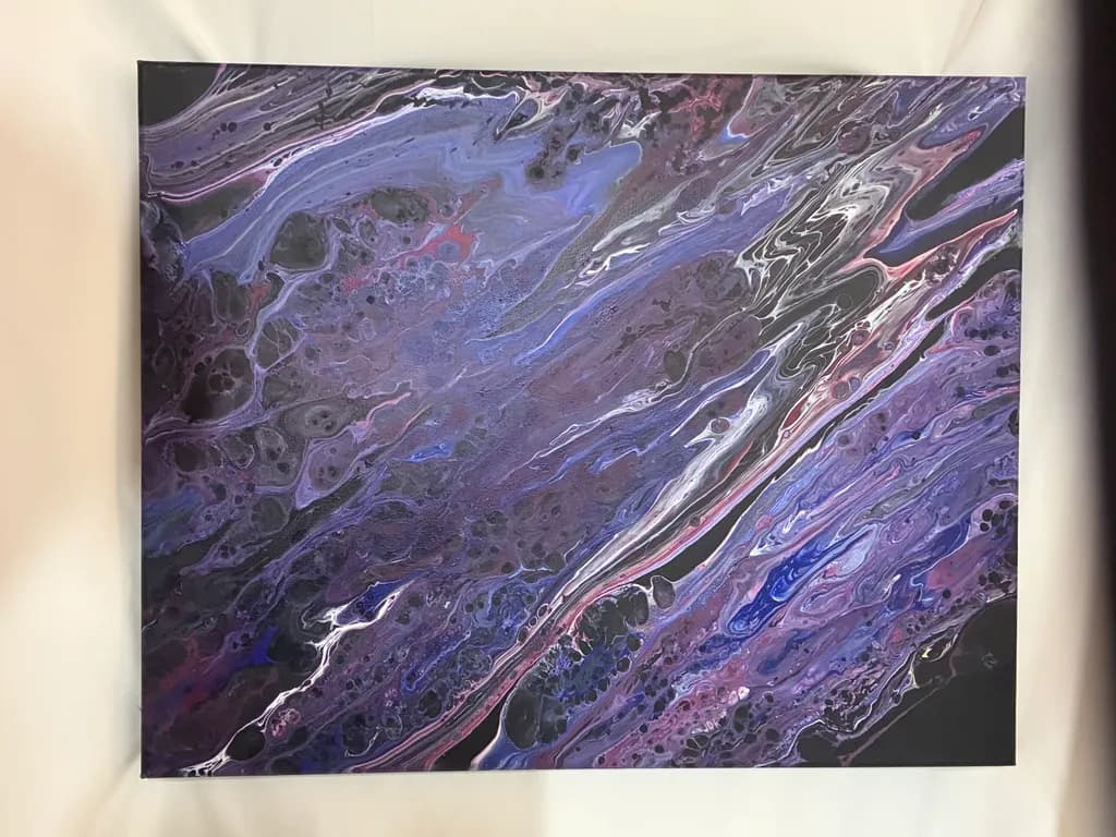 Fluid Harmony