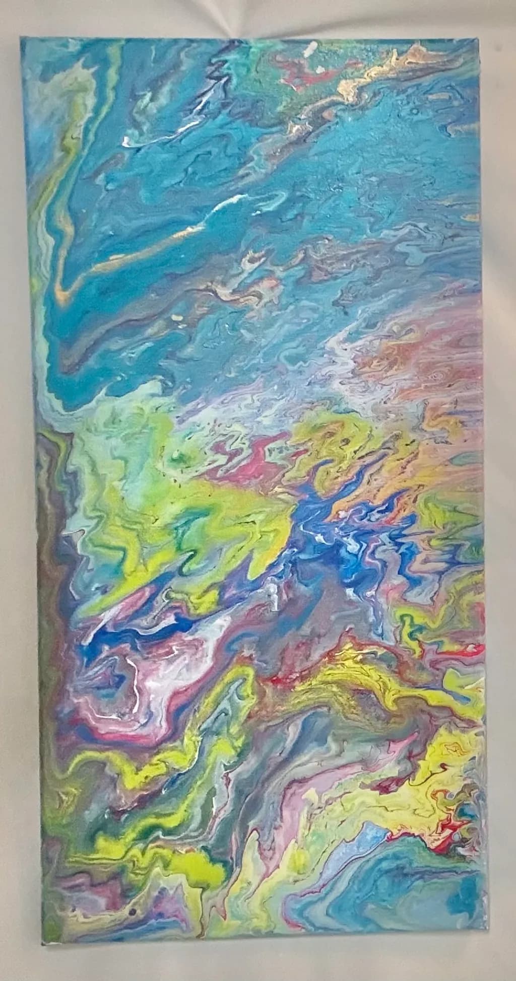 Fluid Harmony