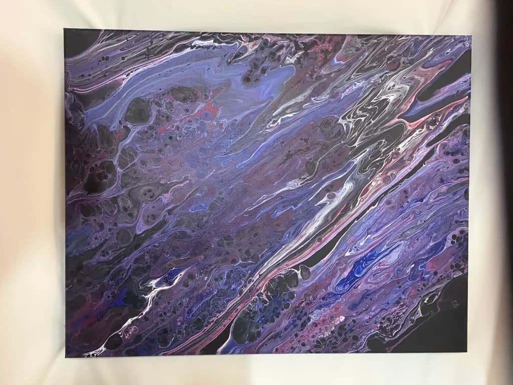 Purple Haze