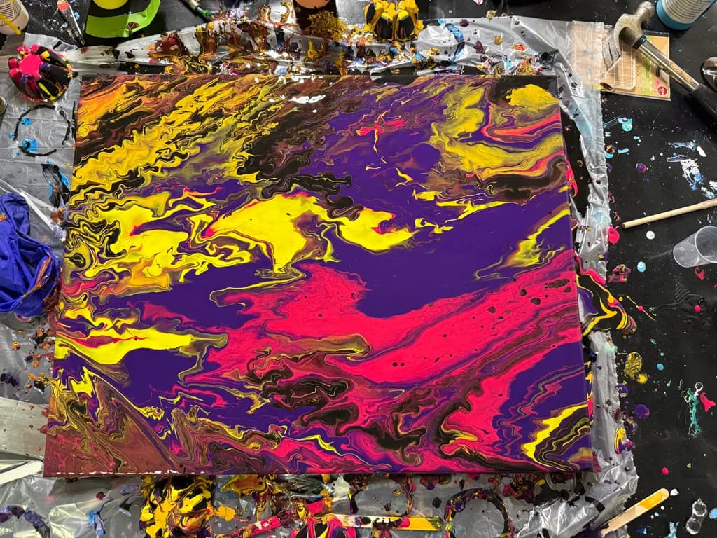 Electric Fusion
