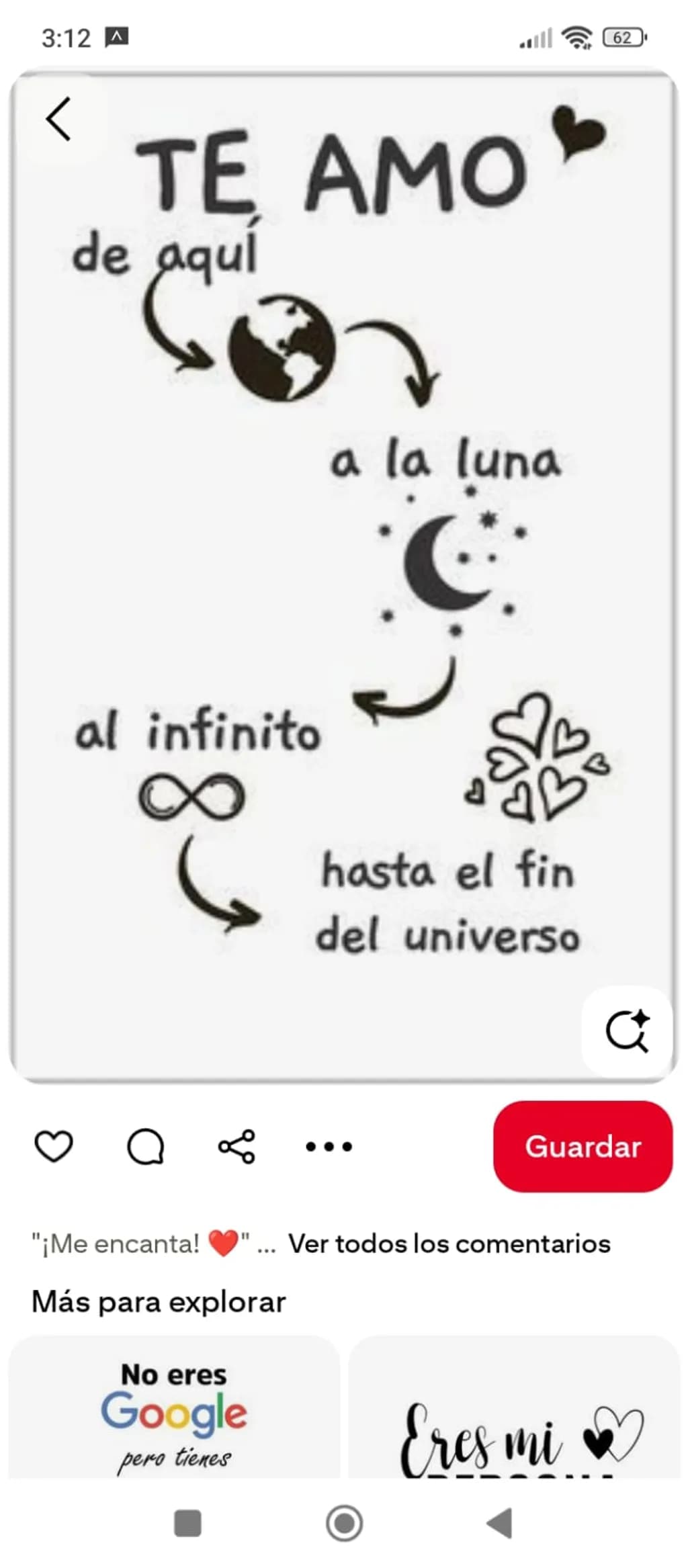 Infinite Love