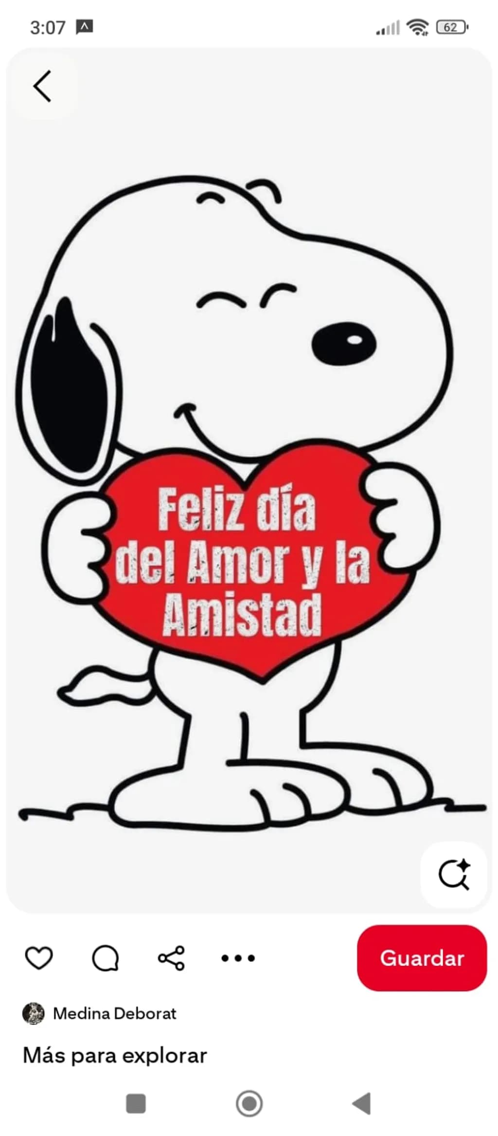 Love and Friendship Day