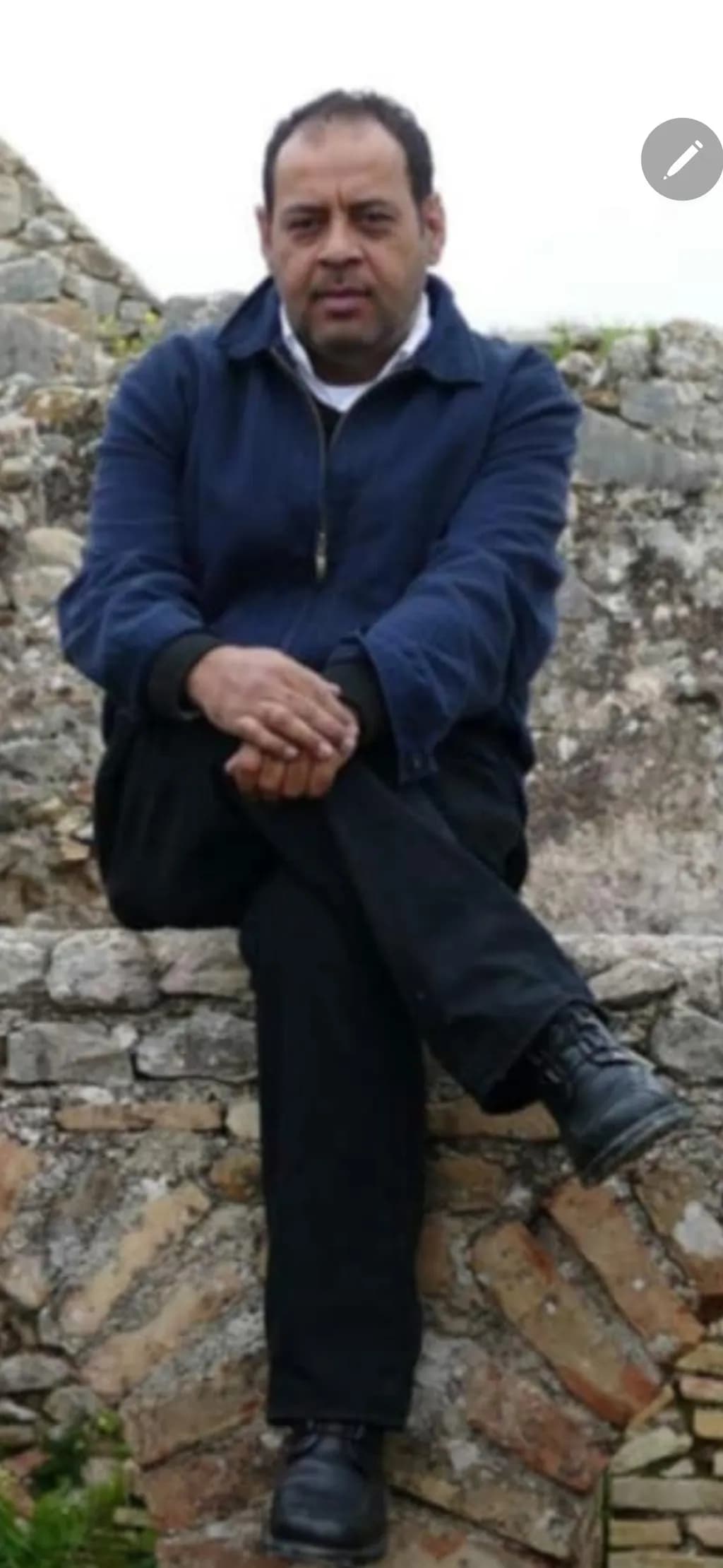 Contemplative Moment