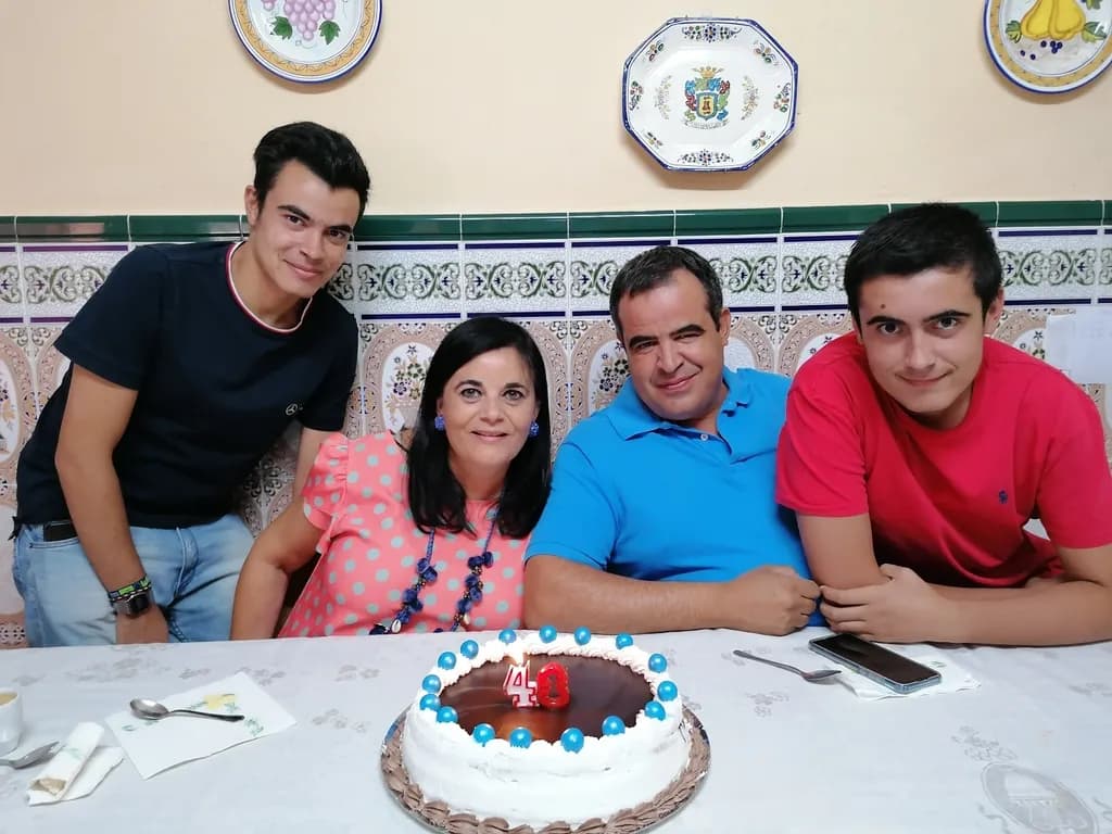 Family Celebration