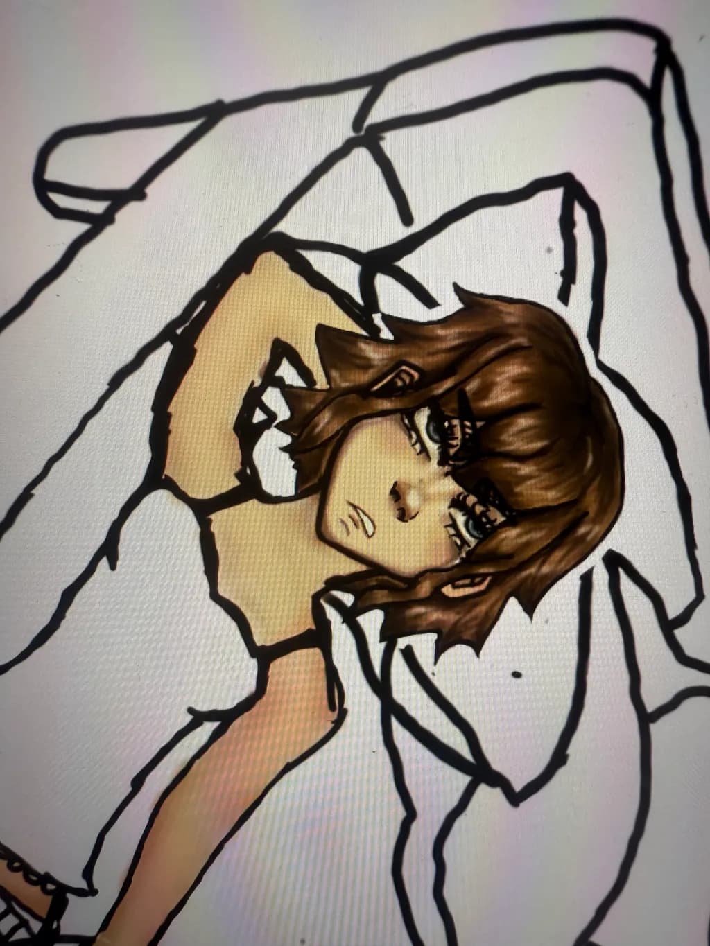 Restless Dreams